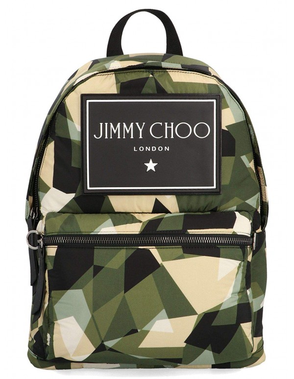 Luxury Fashion | JIMMY CHOO mens BACKPACK winter